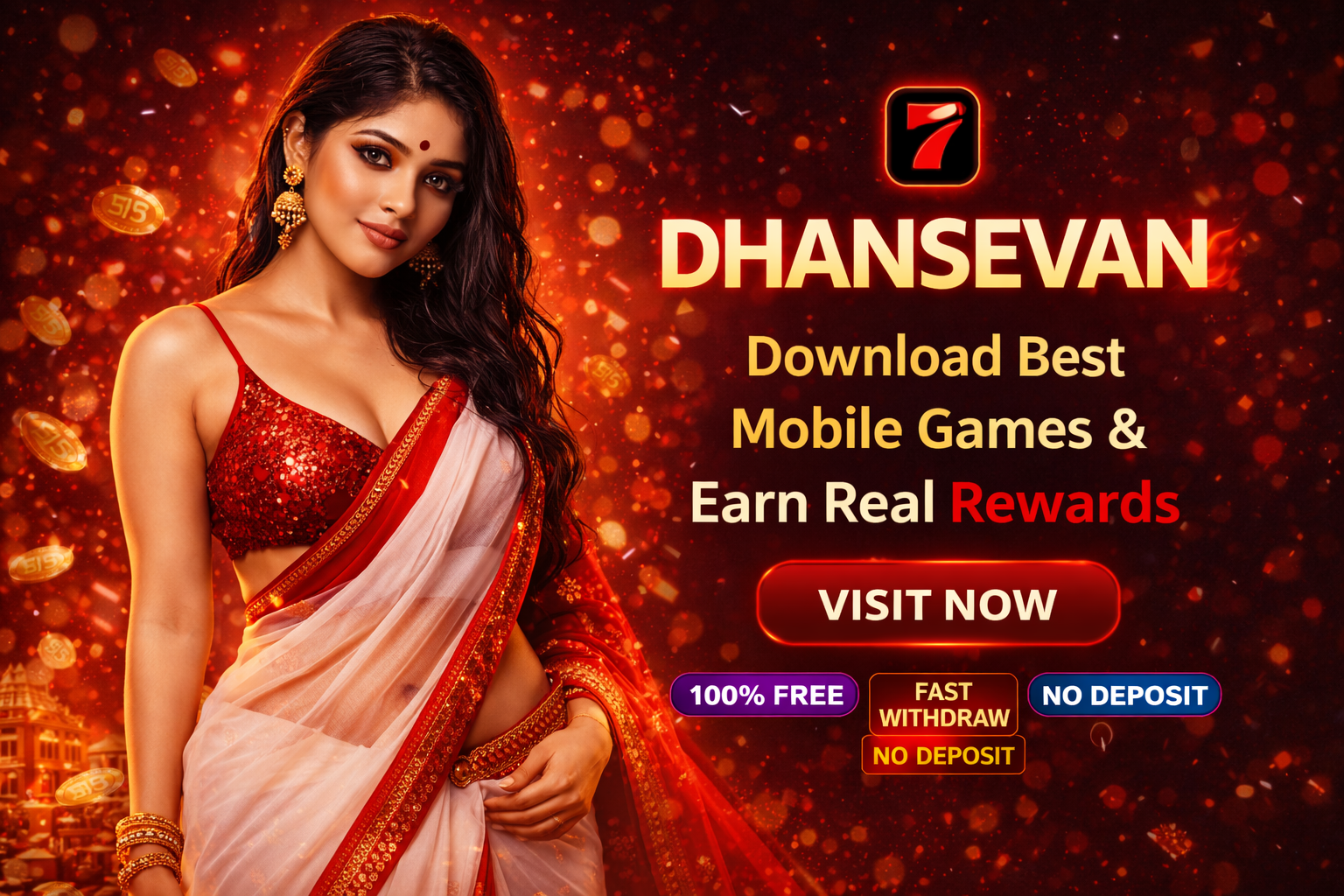 Dhan7 Game Showcase 4